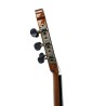 Guitarra Flamenca Antonio de Toledo modelo JR-7N. Incluye funda 20mm