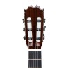 Guitarra Flamenca Antonio de Toledo modelo JR-7N. Incluye funda 20mm