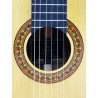 Guitarra Flamenca Antonio de Toledo modelo JR-7N. Incluye funda 20mm