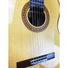 Guitarra Flamenca Antonio de Toledo modelo JR-7N. Incluye funda 20mm