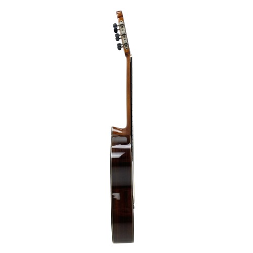 Guitarra Flamenca Antonio de Toledo modelo JR-7N. Incluye funda 20mm