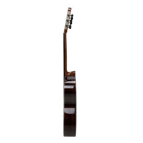 Guitarra Flamenca Antonio de Toledo modelo JR-7N. Incluye funda 20mm