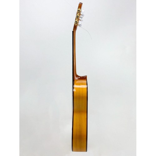 Guitarra Flamenca de Juan Adrián de Ramos