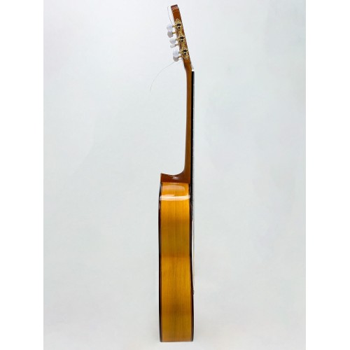 Guitarra Flamenca de Juan Adrián de Ramos