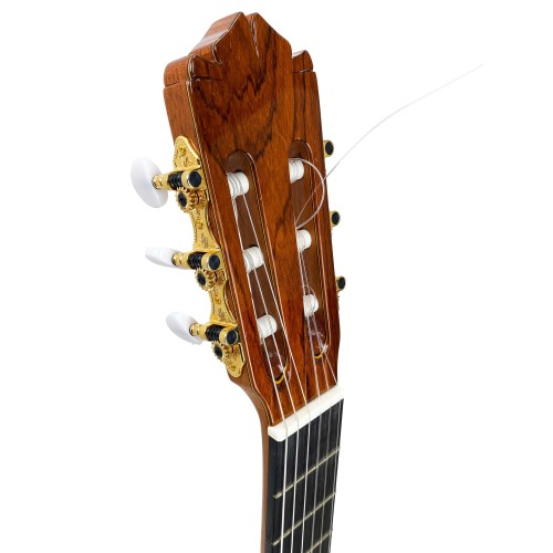Guitarra Flamenca de Juan Adrián de Ramos