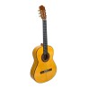 Juan Adrian de Ramos Luthier Guitarra Flamenca