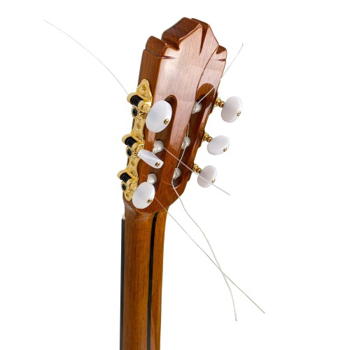 Guitarra Flamenca de Juan Adrián de Ramos