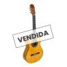 Juan Adrian de Ramos Luthier Guitarra Flamenca