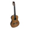 Guitarra flamenca José Rodríguez “Paquichi” 2022 de Palosanto de India y tapa de Cedro