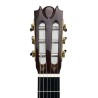 Guitarra flamenca José Rodríguez “Paquichi” 2022 de Palosanto de India y tapa de Cedro