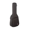 FUNDA EK GUITARRA CLÁSICA 3/4 NEGRA 15MM