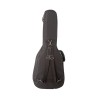 FUNDA EK GUITARRA CLÁSICA 3/4 NEGRA 15MM
