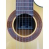 Guitarra Flamenca José Rincón C320.580CE V amplificada con Cutaway