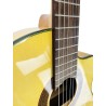 Guitarra Flamenca José Rincón C320.580CE V amplificada con Cutaway