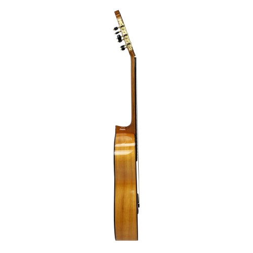 Guitarra Flamenca Vicente Quiles PF-1 Natural