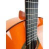Guitarra Flamenca Vicente Quiles PF-1 Naranja