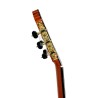 Guitarra Flamenca Vicente Quiles PF-1 Naranja