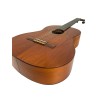 Guitarra Flamenca Joseph Di Mauro modelo CF 525. Año 1978.