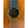 Guitarra Flamenca Joseph Di Mauro modelo CF 525. Año 1978.