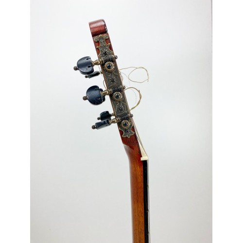 Guitarra Flamenca Joseph Di Mauro modelo CF 525. Año 1978.