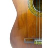 Guitarra Flamenca Joseph Di Mauro modelo CF 525. Año 1978.