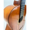 Guitarra Flamenca Joseph Di Mauro modelo CF 525. Año 1978.