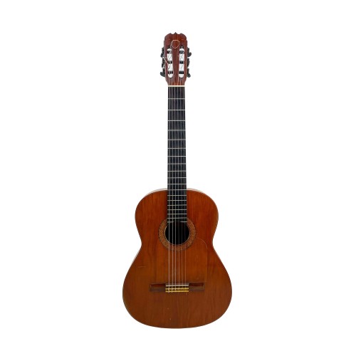 Guitarra Flamenca Joseph Di Mauro modelo CF 525. Año 1978.
