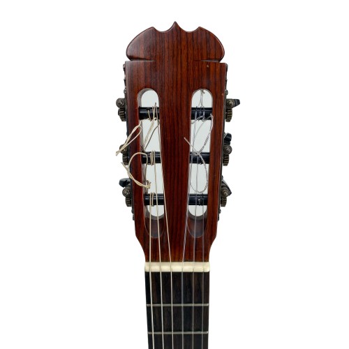 Guitarra Flamenca Joseph Di Mauro modelo CF 525. Año 1978.