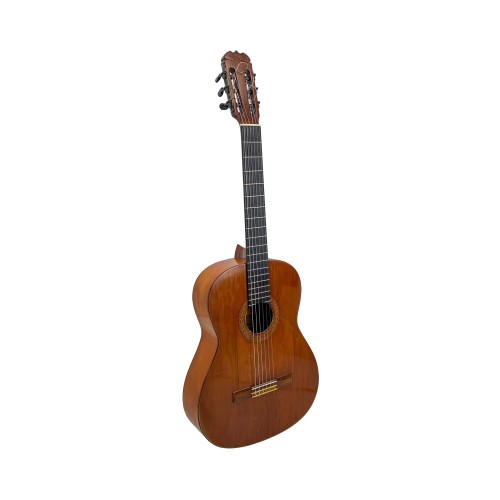Guitarra Flamenca Joseph Di Mauro modelo CF 525. Año 1978.
