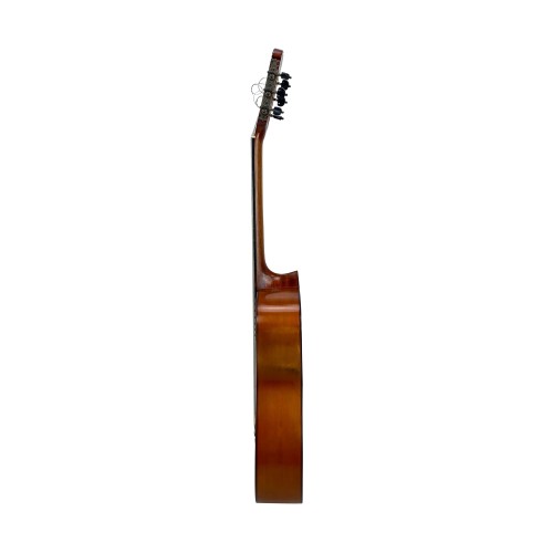 Guitarra Flamenca Joseph Di Mauro modelo CF 525. Año 1978.