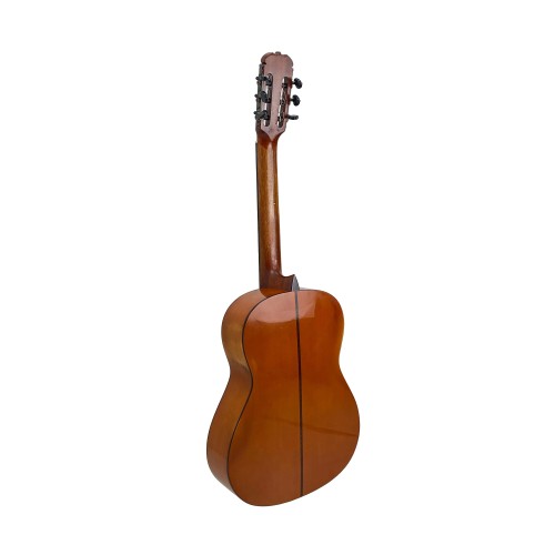 Guitarra Flamenca Joseph Di Mauro modelo CF 525. Año 1978.