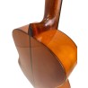 Guitarra Flamenca Joseph Di Mauro modelo CF 525. Año 1978.