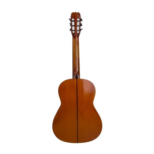Guitarra Flamenca Joseph Di Mauro modelo CF 525. Año 1978.