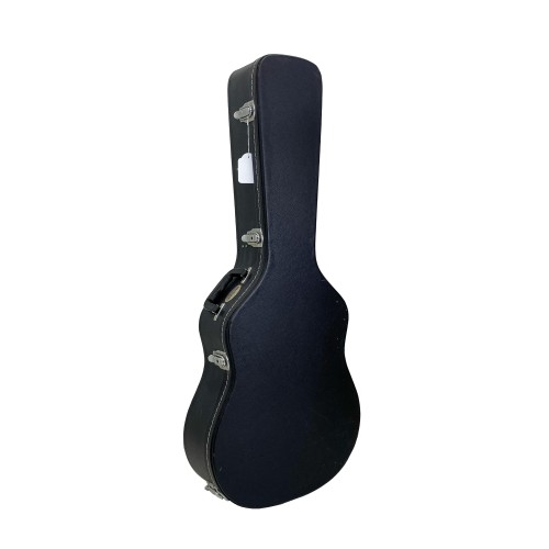 Guitarra Flamenca Joseph Di Mauro modelo CF 525. Año 1978.