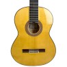 Guitarra Hermanos Sanchis Solea Ciprés con refuerzo ORO VIEJO