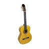 Guitarra Hermanos Sanchis Solea Ciprés con refuerzo ORO VIEJO