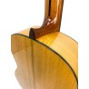 Guitarra Hermanos Sanchis Solea Ciprés con refuerzo ORO VIEJO