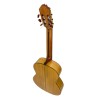 Guitarra Hermanos Sanchis Solea Ciprés con refuerzo ORO VIEJO