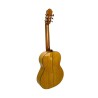 Guitarra Hermanos Sanchis Solea Ciprés con refuerzo ORO VIEJO