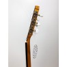 ▷ Guitarra Flamenca de Vicente Carrillo mod. Alegría Negra