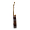 ▷ Guitarra Flamenca de Vicente Carrillo mod. Alegría Negra