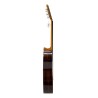 ▷ Guitarra Flamenca de Vicente Carrillo mod. Alegría Negra