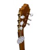 ▷ Guitarra Flamenca de Vicente Carrillo mod. Alegría Negra