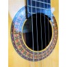 ▷ Guitarra Flamenca de Vicente Carrillo mod. Alegría Negra