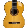 ▷ Guitarra Flamenca de Vicente Carrillo mod. Alegría Negra