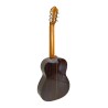▷ Guitarra Flamenca de Vicente Carrillo mod. Alegría Negra