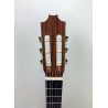 Guitarra Flamenca de Abraham Luthier de Palorrojo