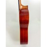 Guitarra Flamenca de Abraham Luthier de Palorrojo
