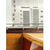 Guitarra Flamenca de Abraham Luthier de Palorrojo