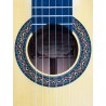Guitarra Flamenca Jose Antonio Gomez Fernandez año 2021 de Ciprés y tapa de Pino Abeto Alemán